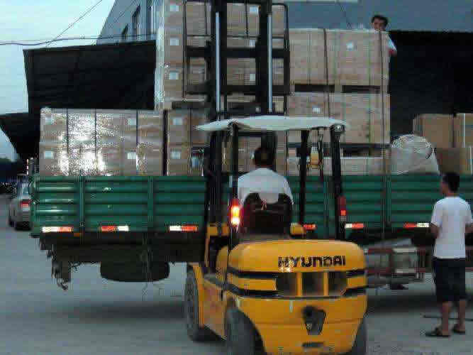 揭阳到崇左货运公司-揭阳到崇左货运专线-自备车辆